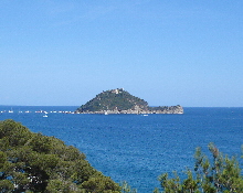 Isola Gallinara