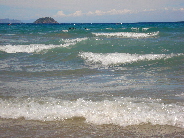 Laigueglia Spiaggia