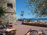 Bastione Laigueglia