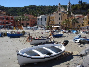 Laigueglia