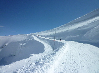 Skiferien Saas Fee