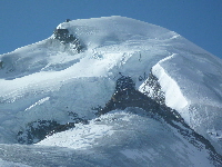 Saas Fee Skiferien