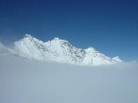 Saas Fee Skiferien