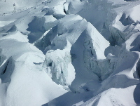 Skiferien Saas Fee